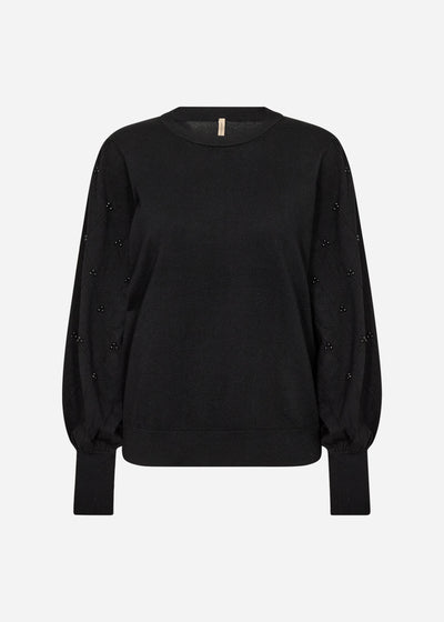 SC-DOLLIE 802 Pullover Sort