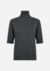 SC-DOLLIE 740 Pullover Mørk grå