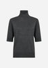 SC-DOLLIE 740 Pullover Mørk grå