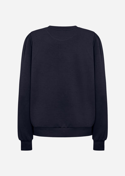 SC-BANU 120 Bluse Navy