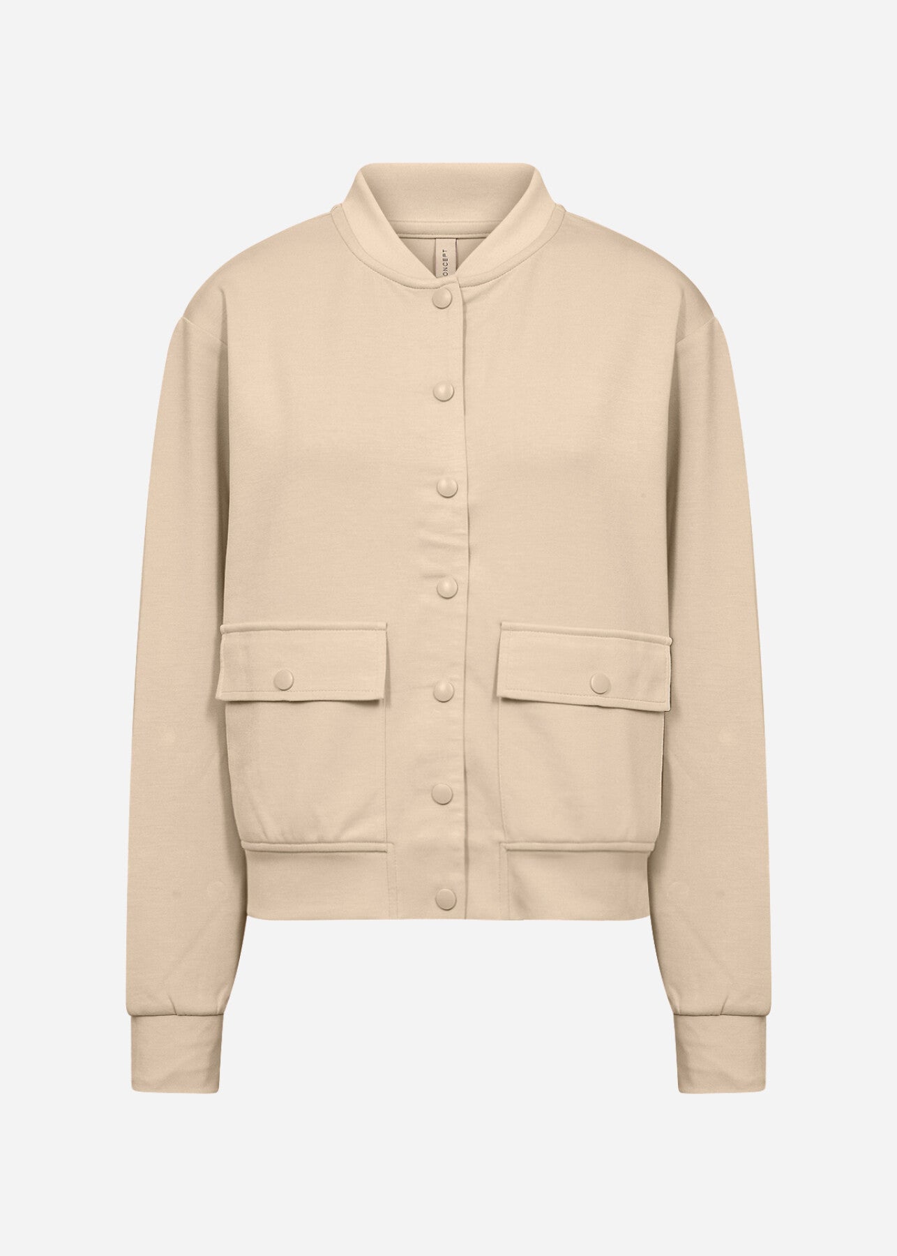 SC-BANU 283 Jakke Sand