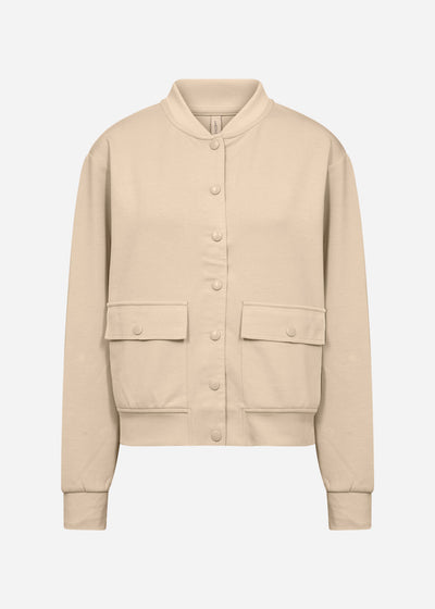 SC-BANU 283 Jakke Sand