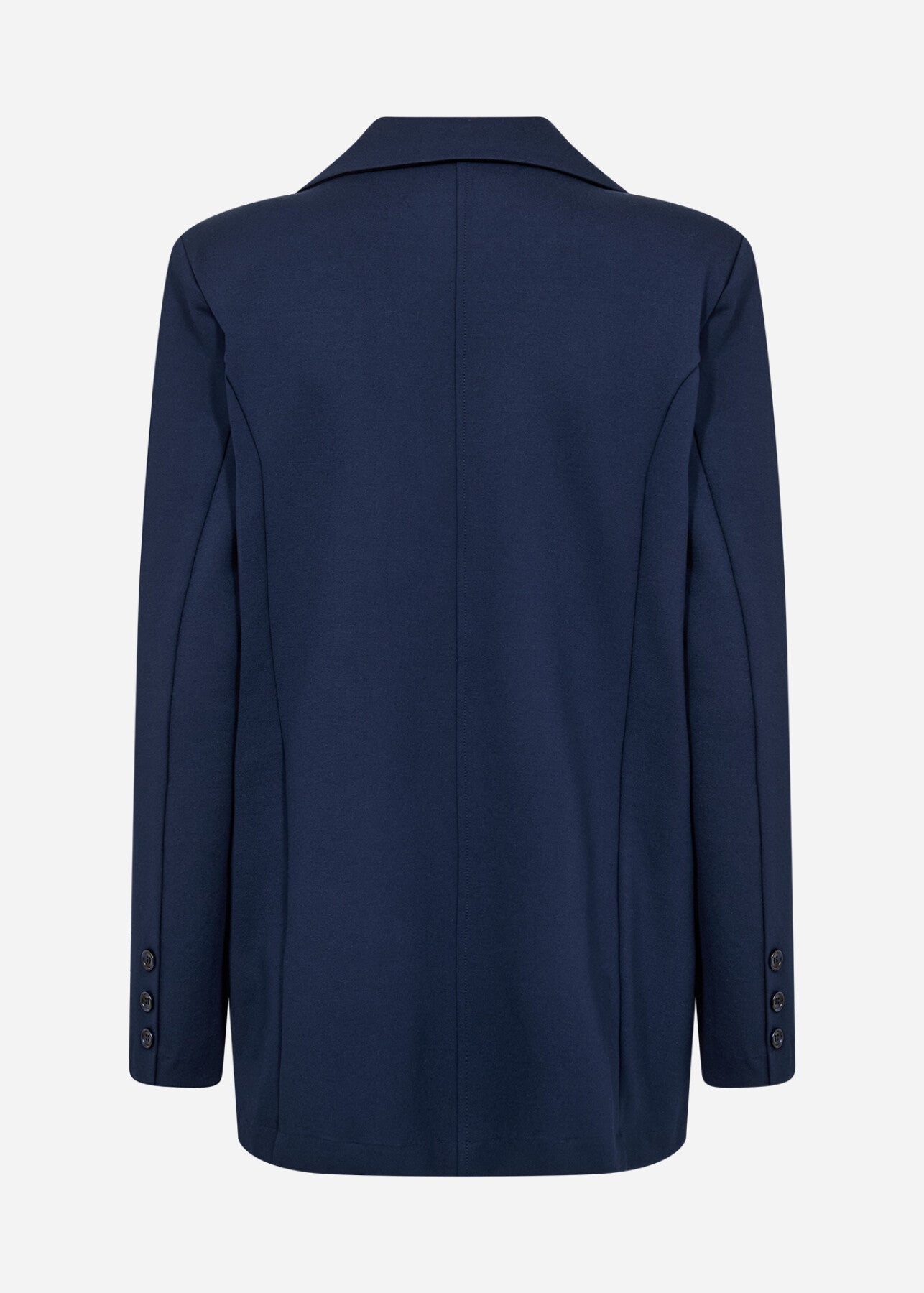 SC-NANNI 2 Blazer Mørk blå