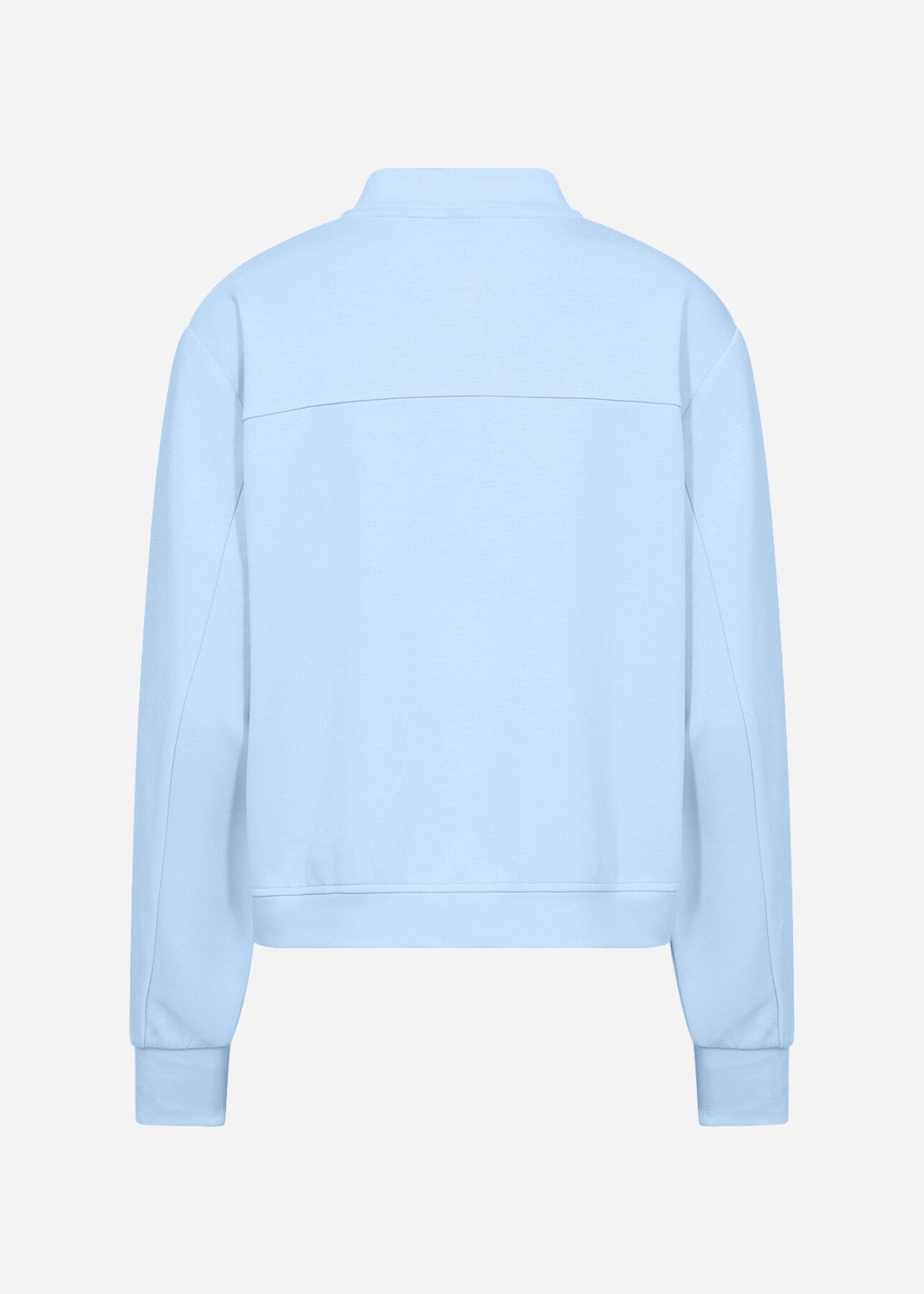 SC-BANU 283 Jakke Lyseblå