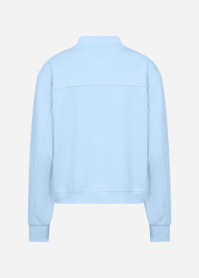 SC-BANU 283 Jakke Lyseblå