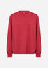 SC-BANU 270 Bluse Rød