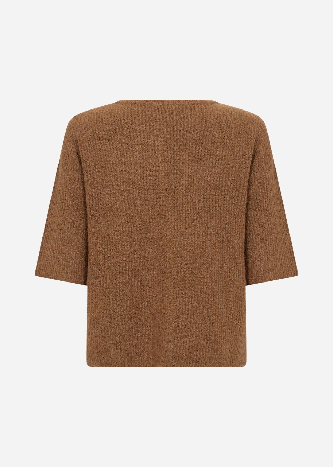 SC-AVALON 2 Cardigan Brun