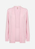 SC-DOLLIE 759 Cardigan Lyserød