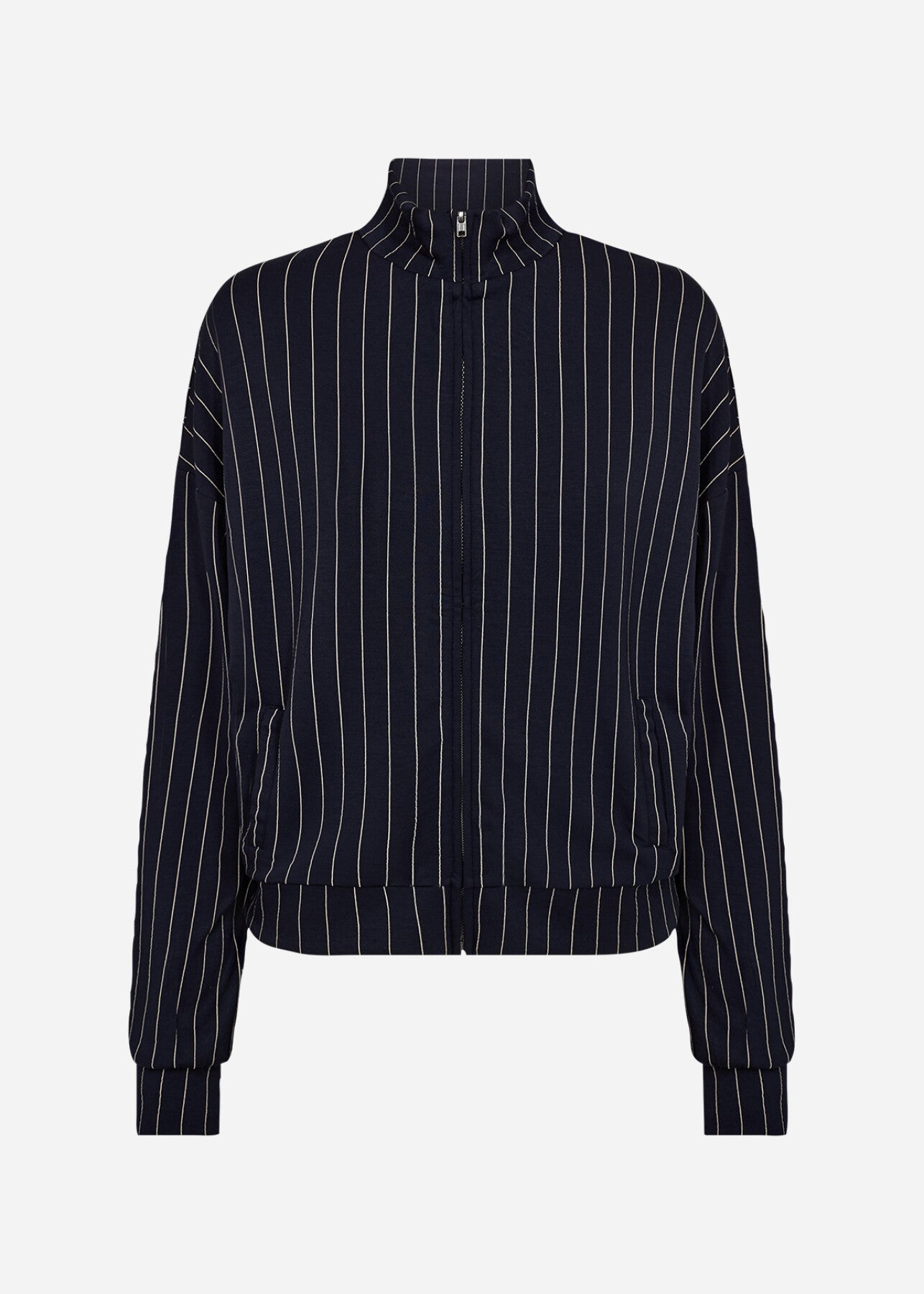 SC-SIRI 2 Jakke Navy