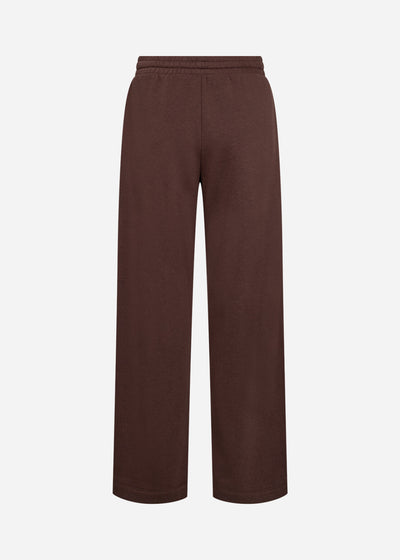 SC-ANGELIN 20 Bukser Brun