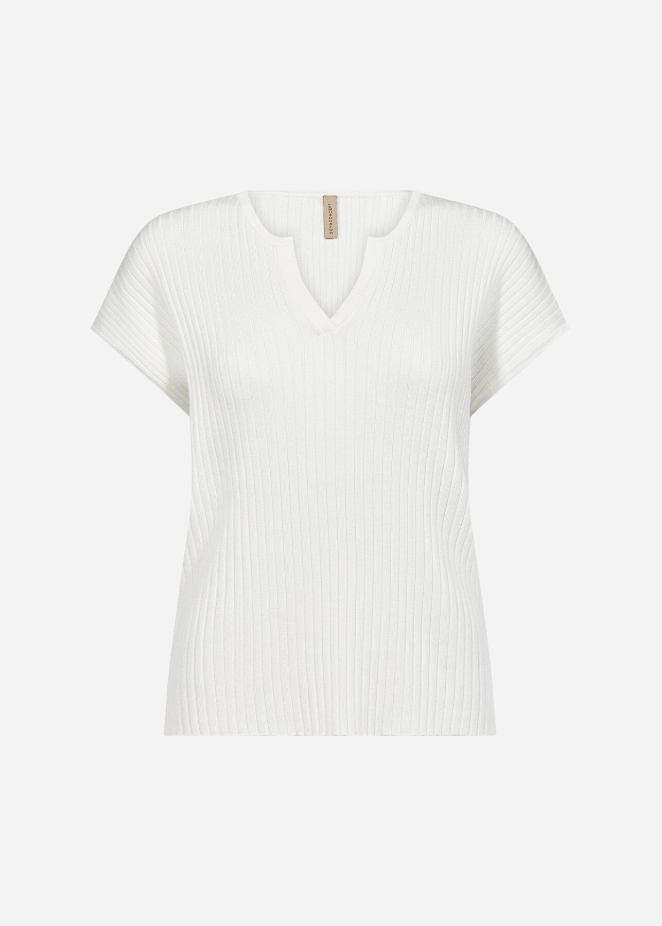 SC-DOLLIE 787 T-shirt Off white