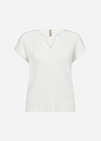 SC-DOLLIE 787 T-shirt Off white