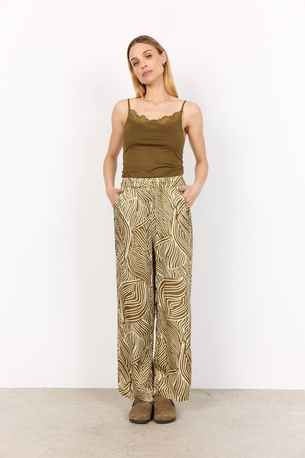 SC-MARICA 168 Top Oliven