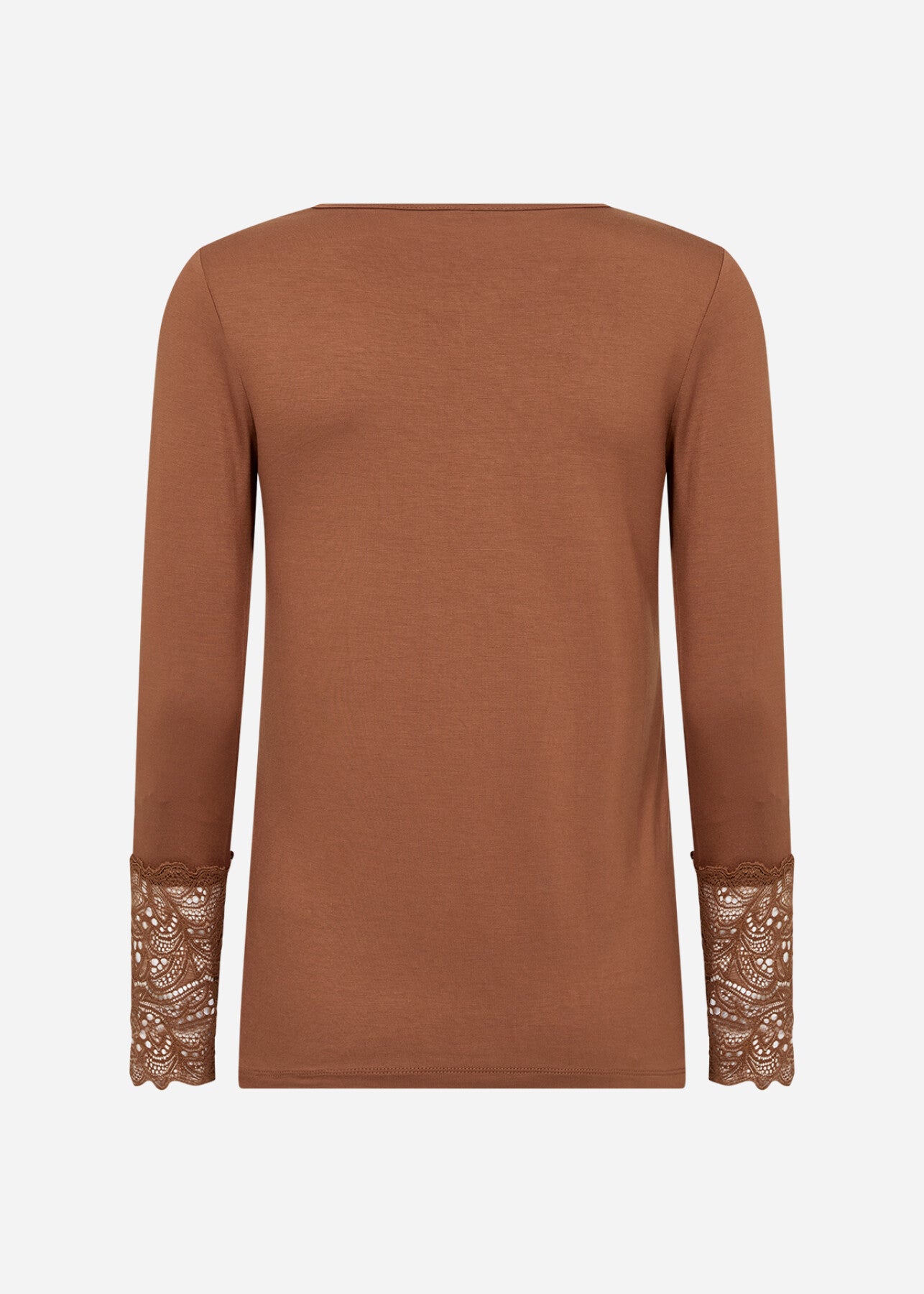 SC-MARICA 226 T-shirt Brun