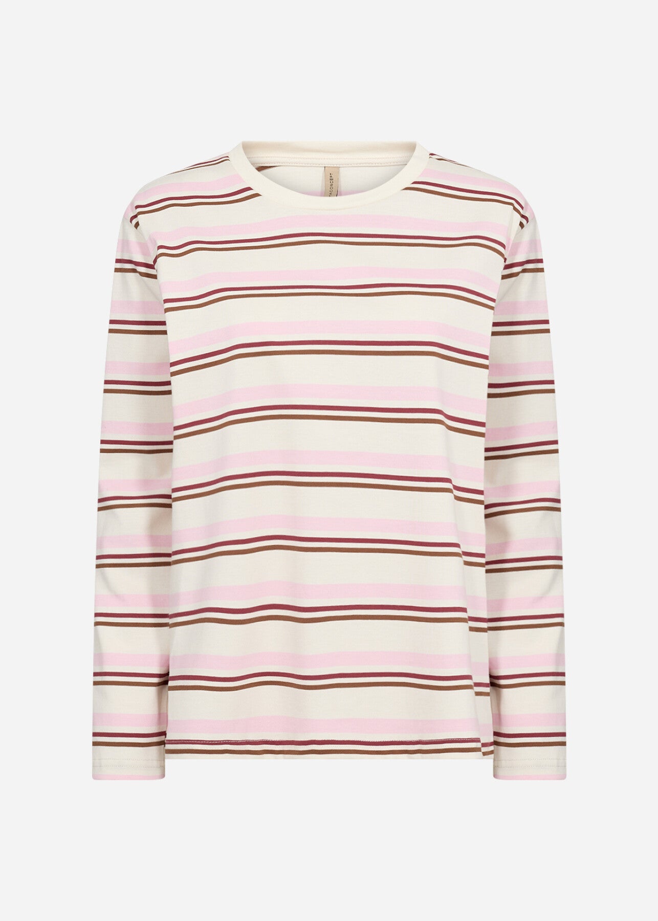 SC-BASE 1 Bluse Lyserød