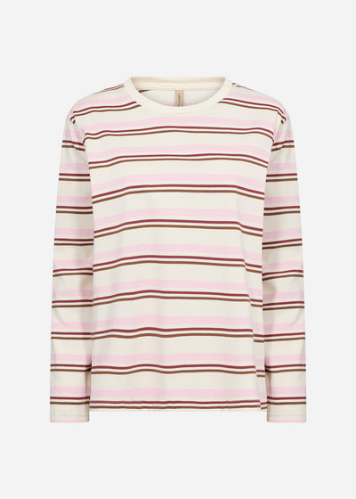 SC-BASE 1 Bluse Lyserød