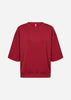 SC-JANNY 8 T-shirt Rød