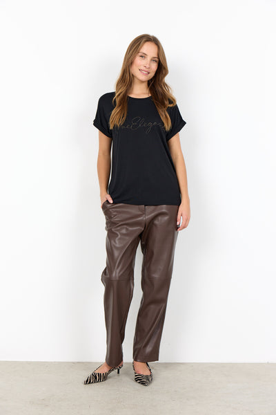 SC-MARICA 345 T-shirt Sort