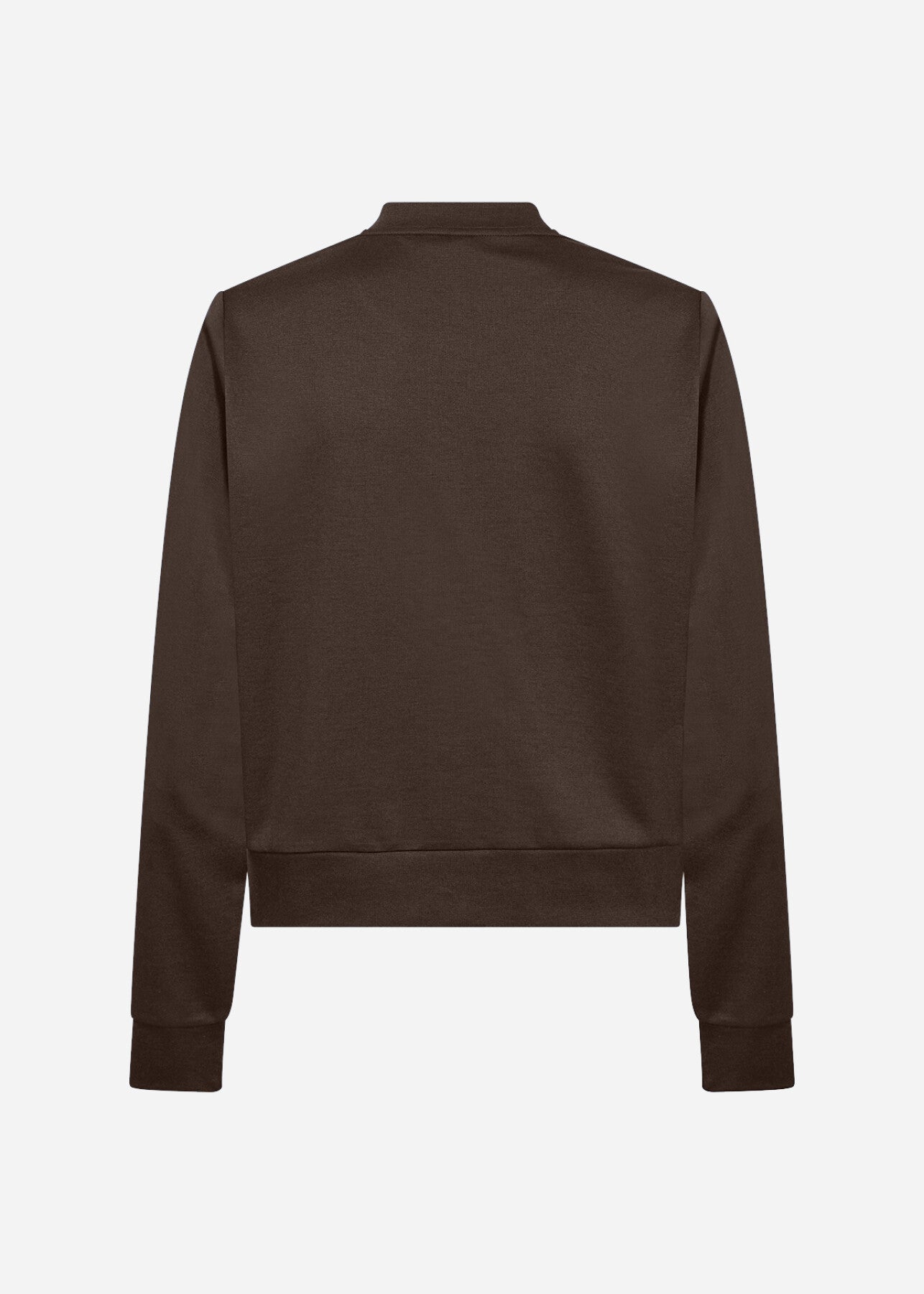 SC-DANIELA 11 Jakke Mørk brun