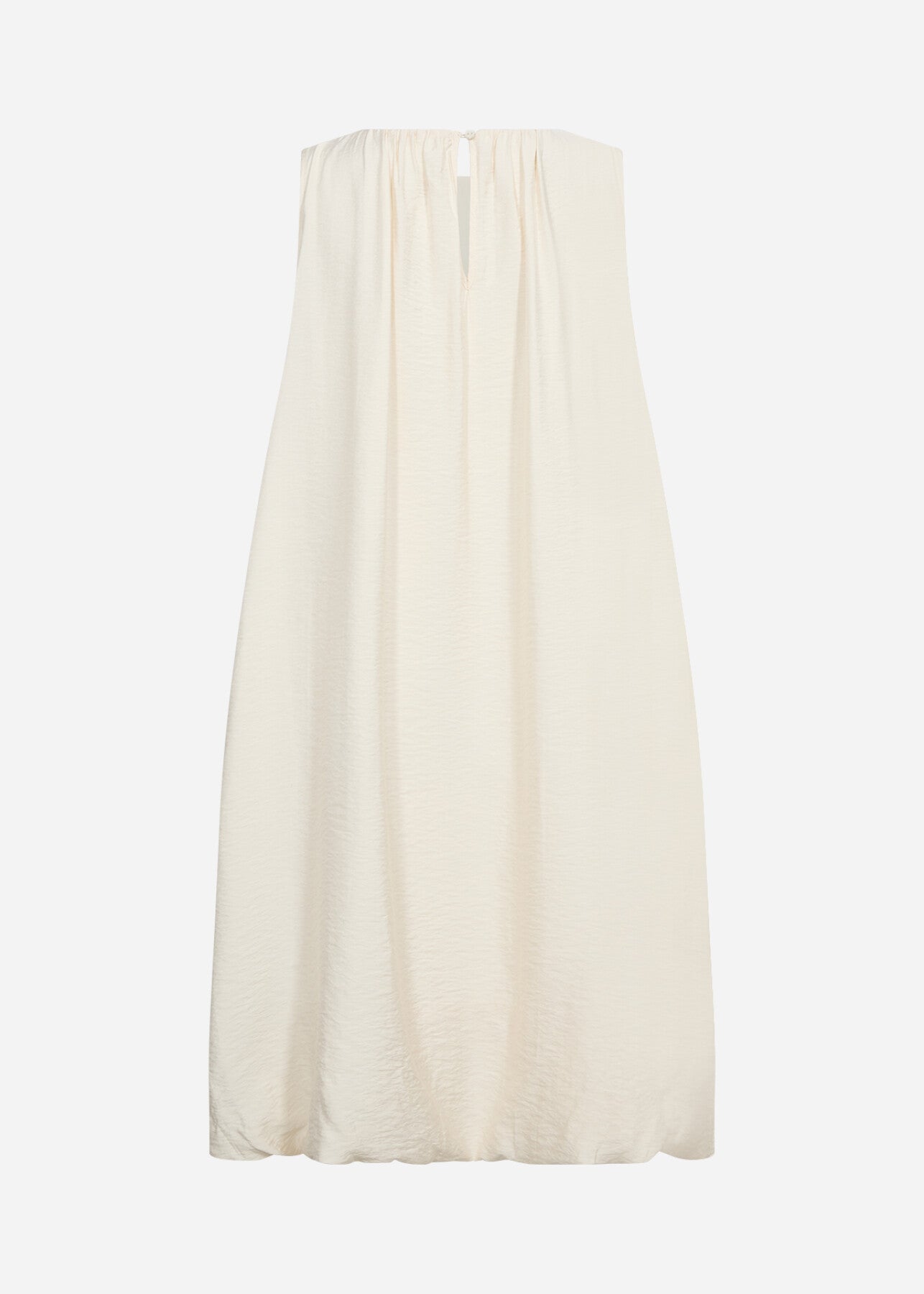 SC-SIDRA 2 Kjole Creme