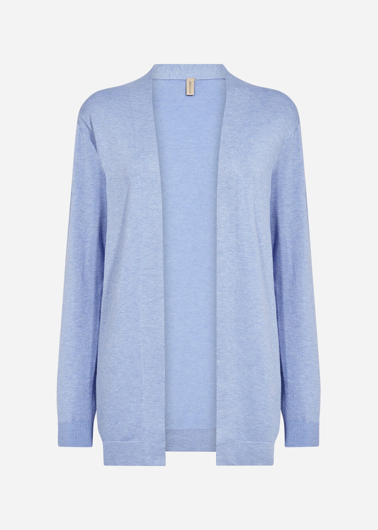 SC-DOLLIE 759 Cardigan Lyseblå