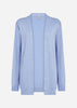 SC-DOLLIE 759 Cardigan Lyseblå