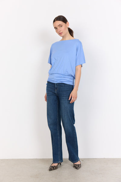 SC-MARICA 335 T-shirt Lyseblå
