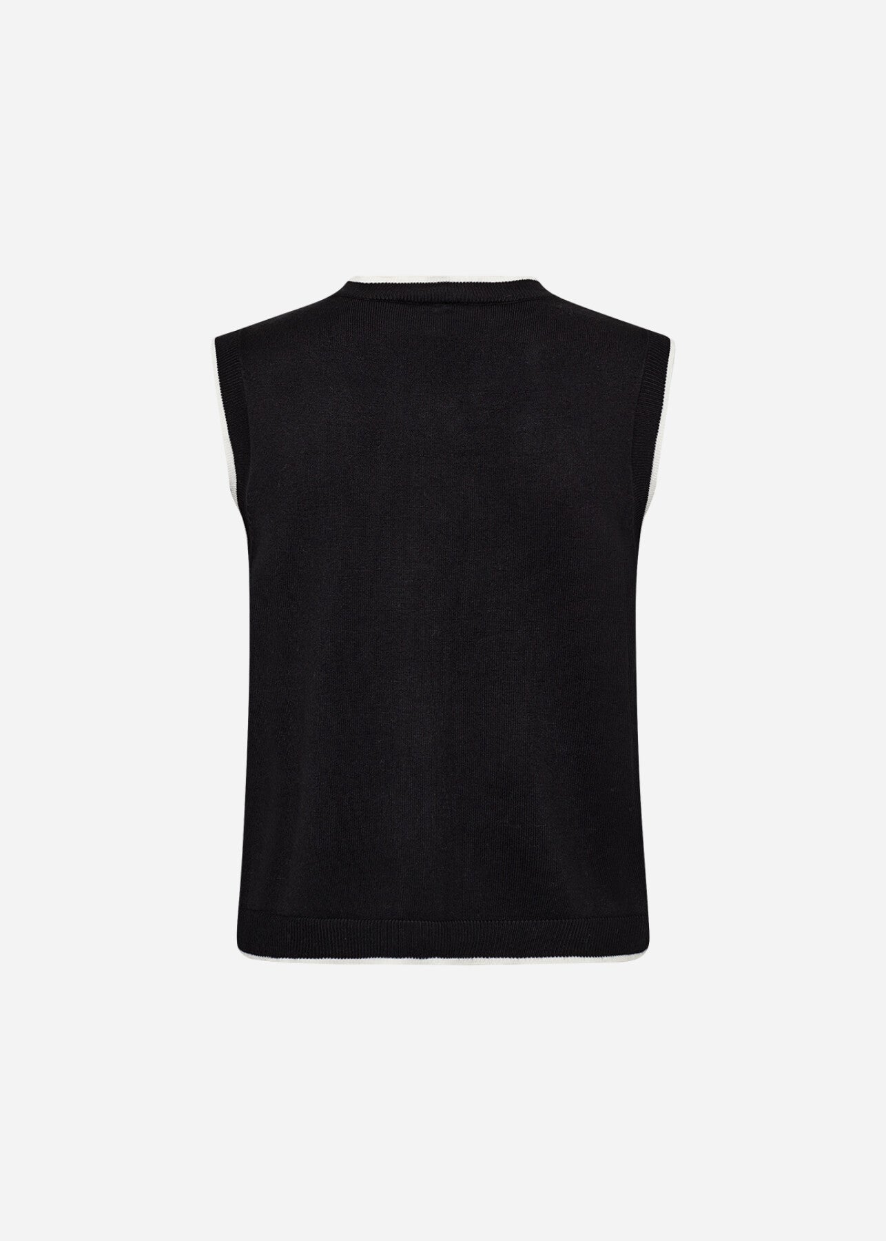 SC-DOLLIE 792 Vest Sort