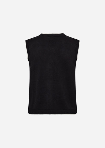 SC-DOLLIE 792 Vest Sort