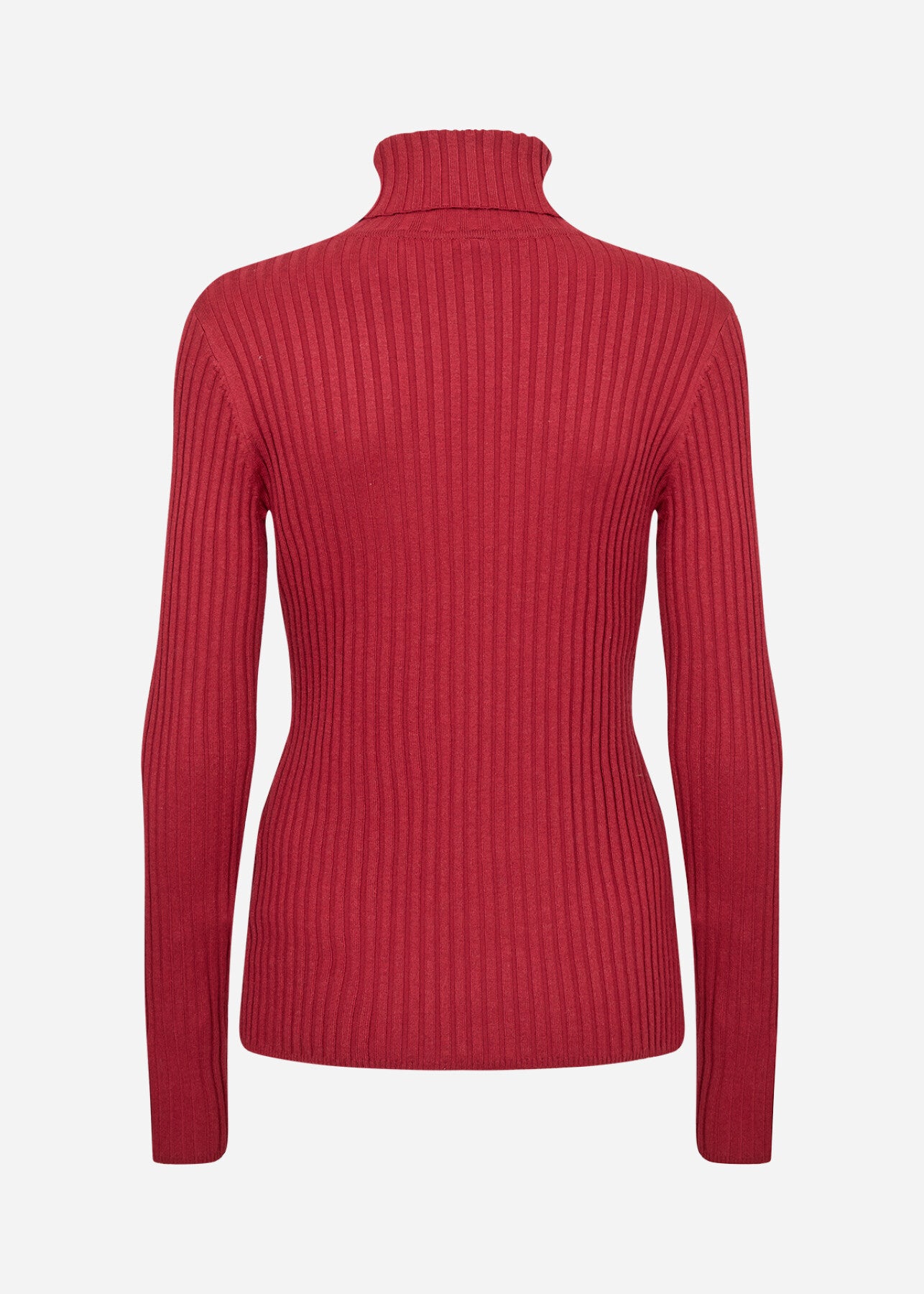 SC-DOLLIE 483 Pullover Rød