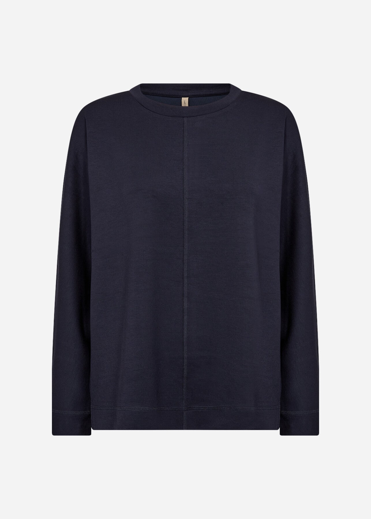 SC-BANU 262 Bluse Navy