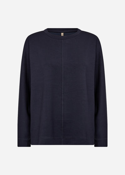 SC-BANU 262 Bluse Navy