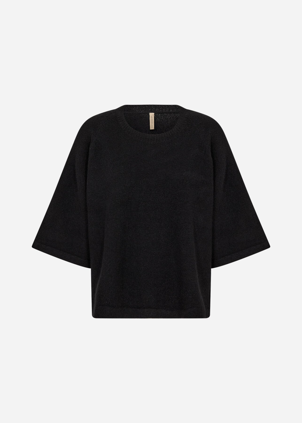 SC-AVALON 4 Pullover Sort