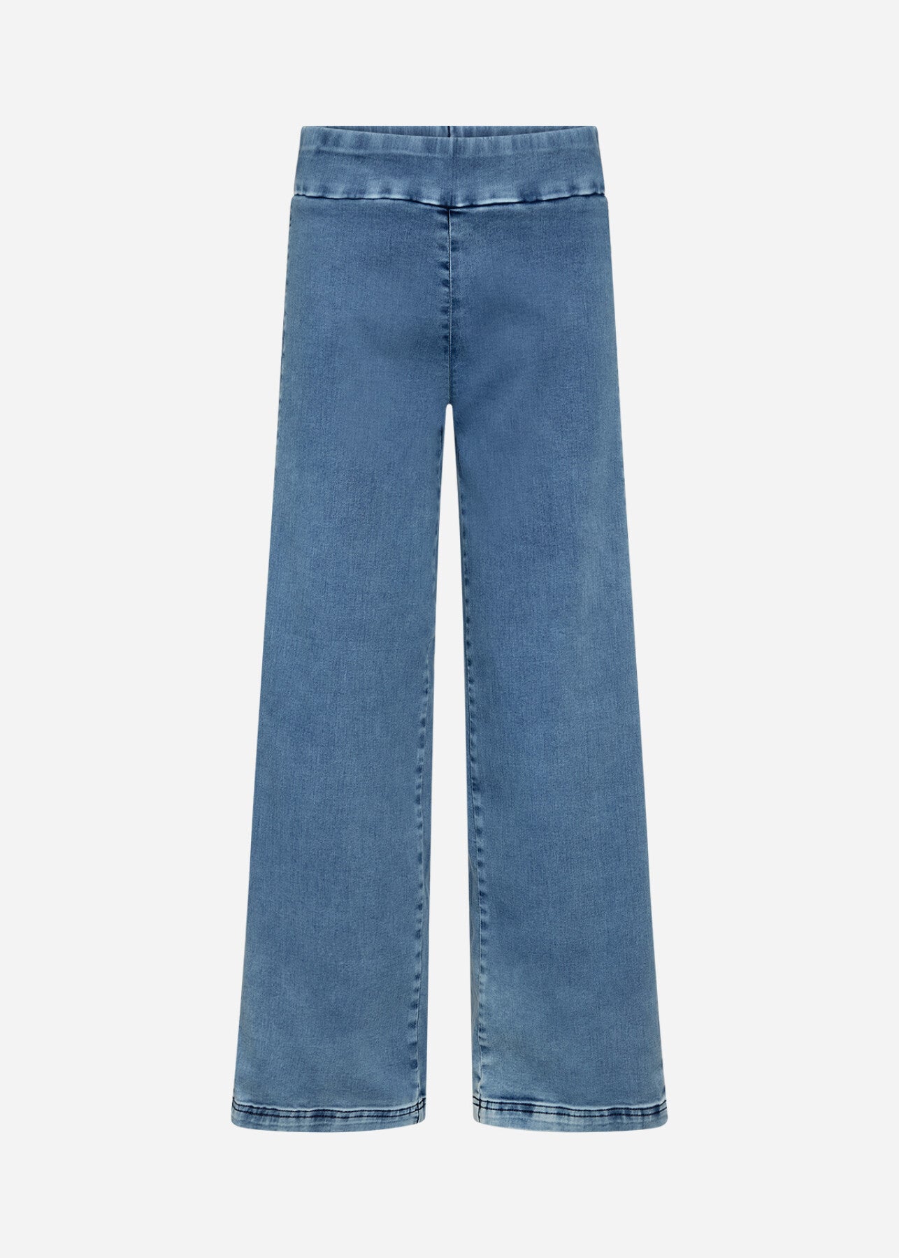 SC-NADIRA 16-B Jeans Blå