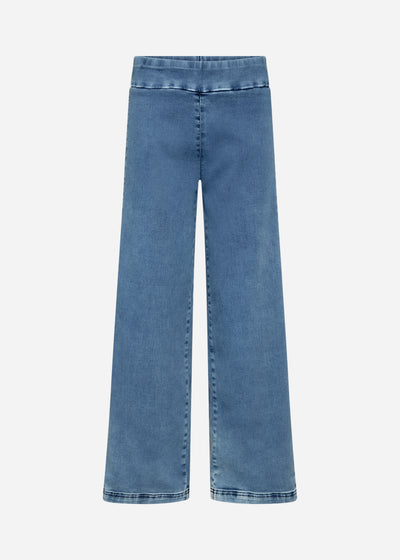 SC-NADIRA 16-B Jeans Blå
