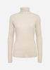 SC-DOLLIE 483 Pullover Lys sand