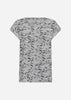 SC-GALINA 71 T-shirt Lyseblå