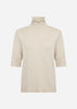 SC-DOLLIE 740 Pullover Lys sand