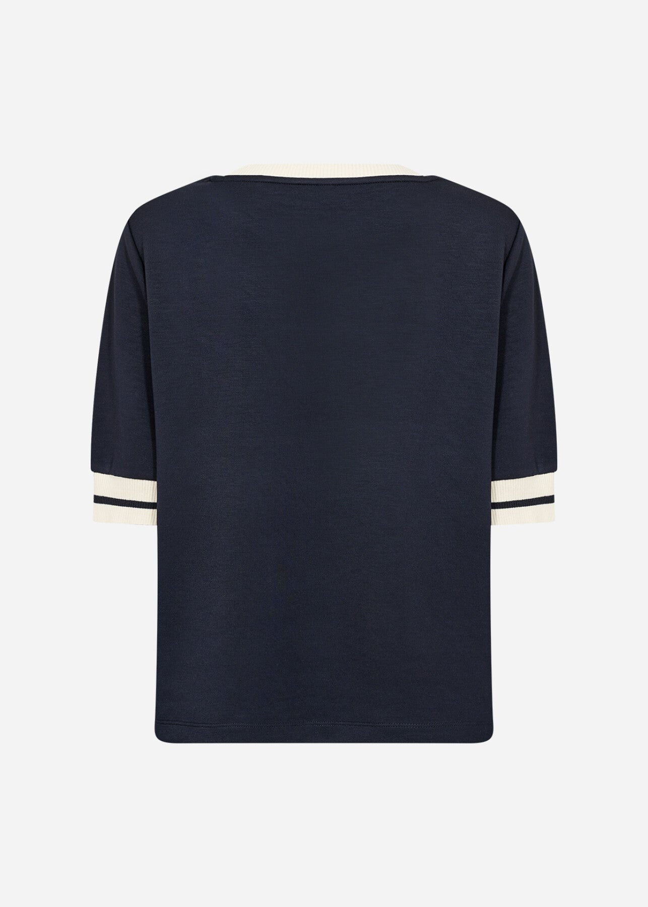 SC-BANU 286 Bluse Navy