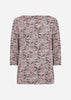 SC-GALINA 72 Bluse Pink