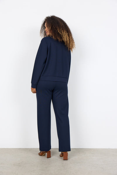 SC-NANNI 8 Jakke Navy