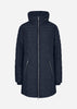 SC-NINA 1 Jakke Navy