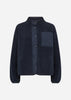 SC-ONYX 15 Jakke Navy