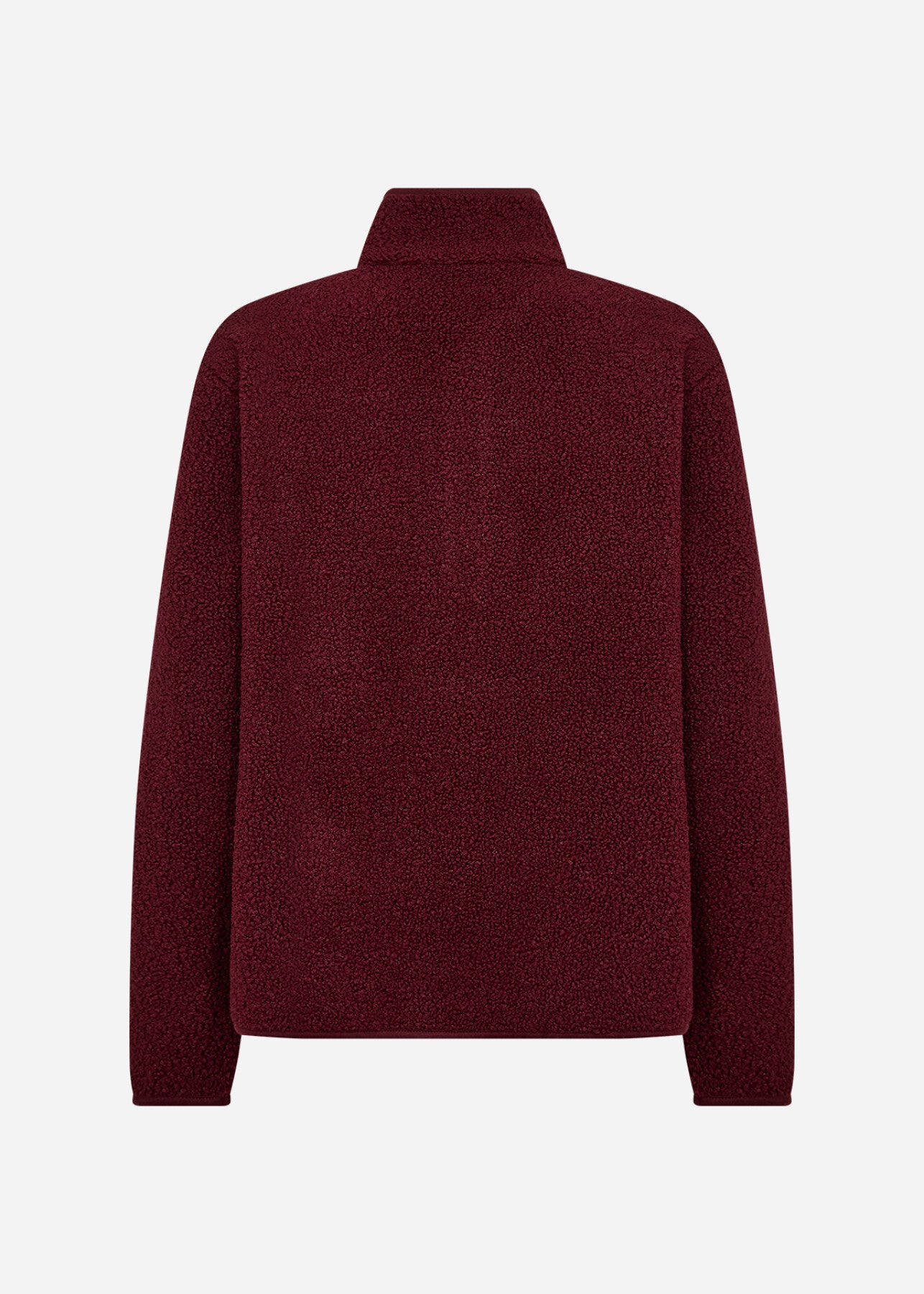 SC-BODIL 2 Jakke Bordeaux