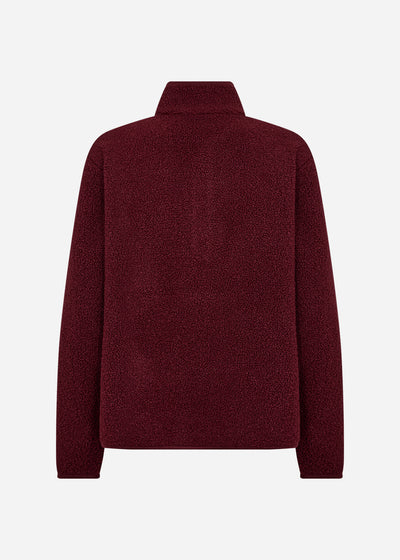 SC-BODIL 2 Jakke Bordeaux