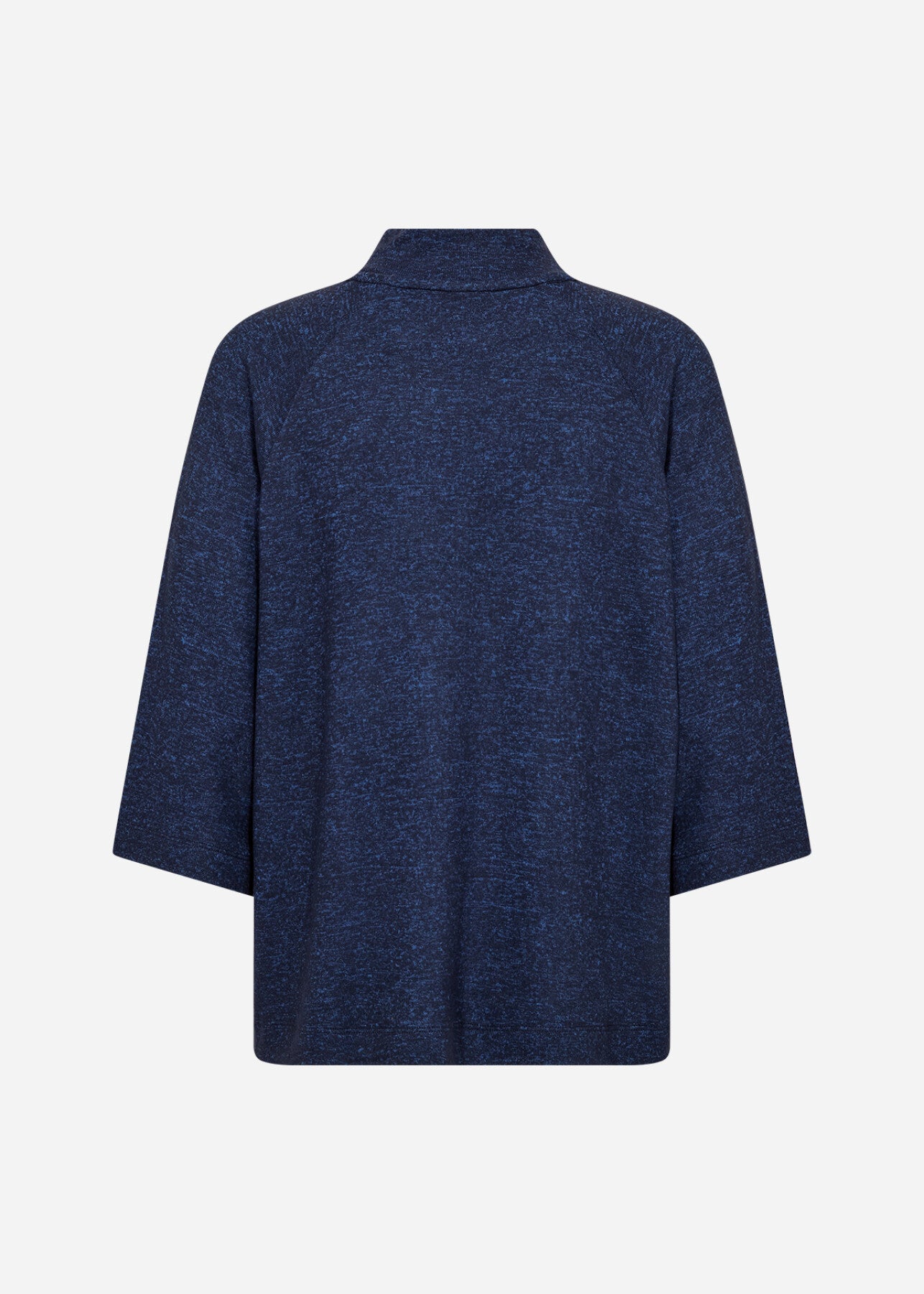 SC-BIARA 151 Bluse Navy