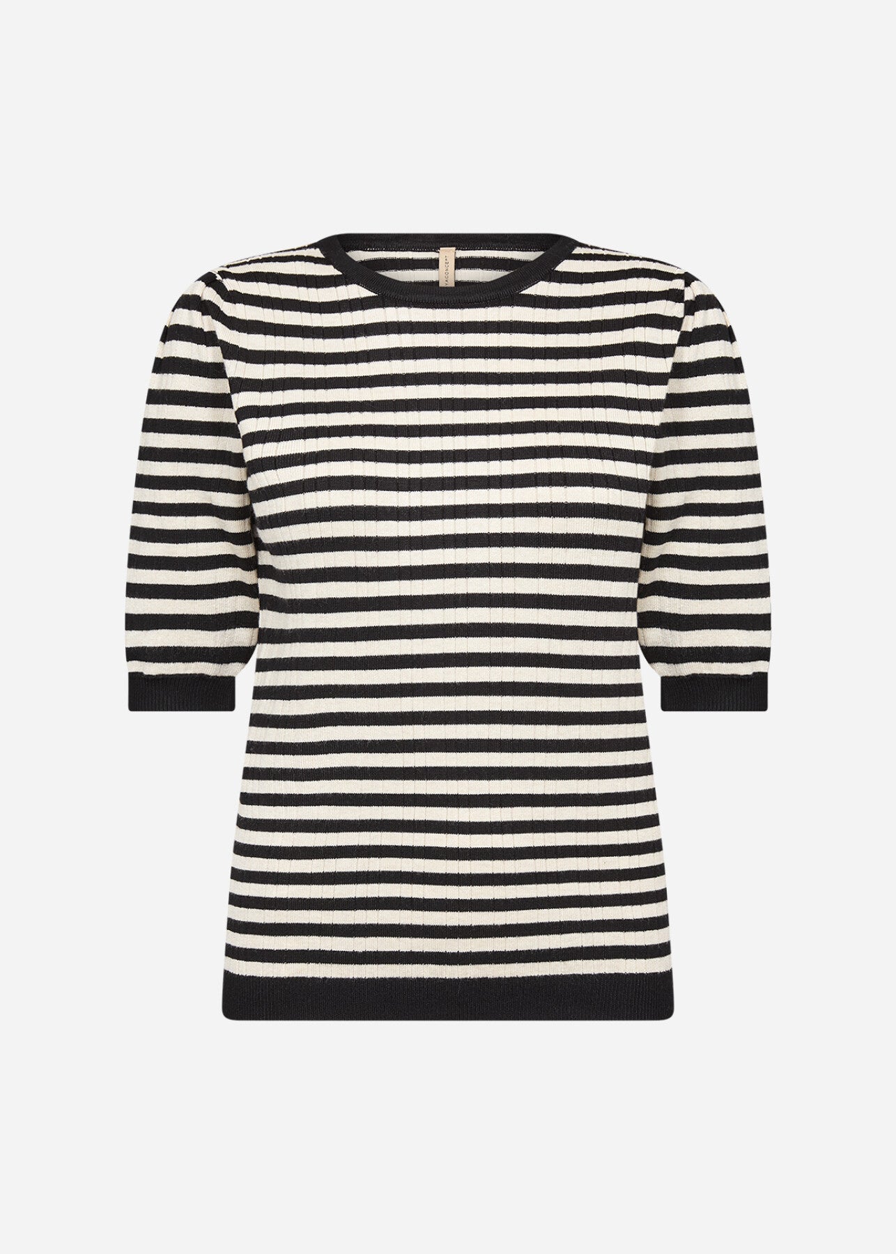 SC-VANA 1 Bluse Sort