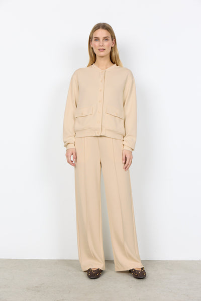 SC-BANU 283 Jakke Sand