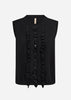 SC-DOLLIE 824 Vest Sort