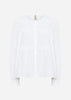 SC-NETTI 130 Bluse Hvid